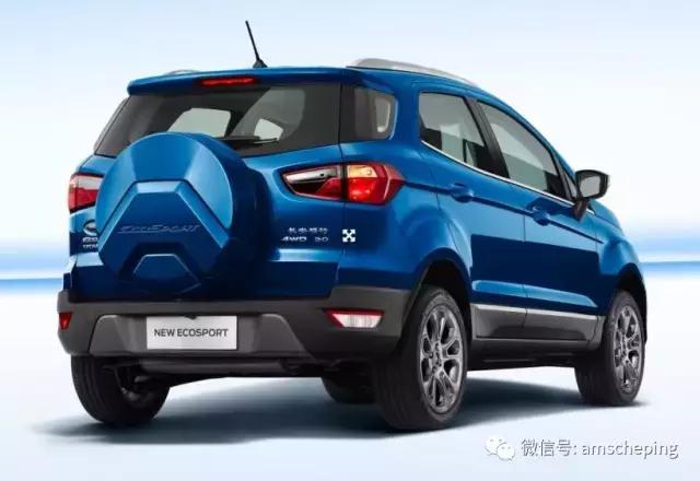 福特翼搏值得购买吗,福特翼搏2013款自动挡值得购买吗