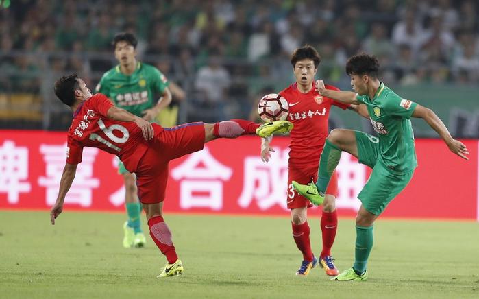 延边富德降级,延边富德中超前瞻