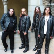 金属风音乐风格,欧美风音乐风格