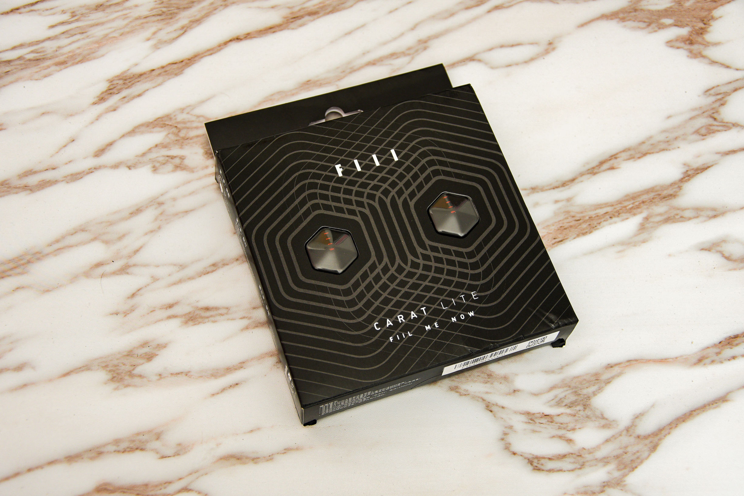 fiilcarat蓝牙耳机,fiilcaratlite