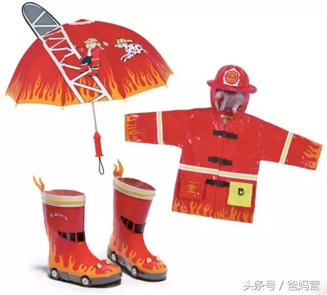 儿童专用雨伞雨衣雨鞋,儿童雨鞋爆款第一名3岁