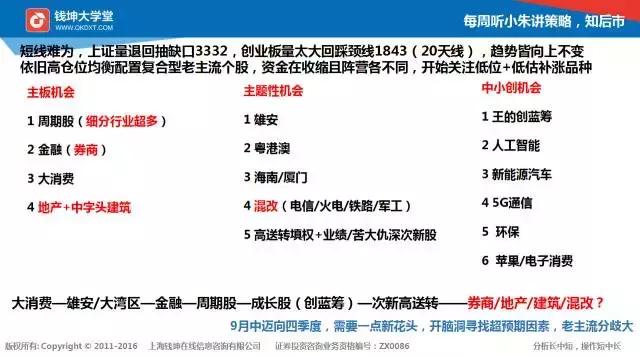 别再犯傻,这才是散户在股市赚钱的唯一方法