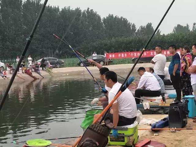 行营钓鱼节,行营钓具比赛视频