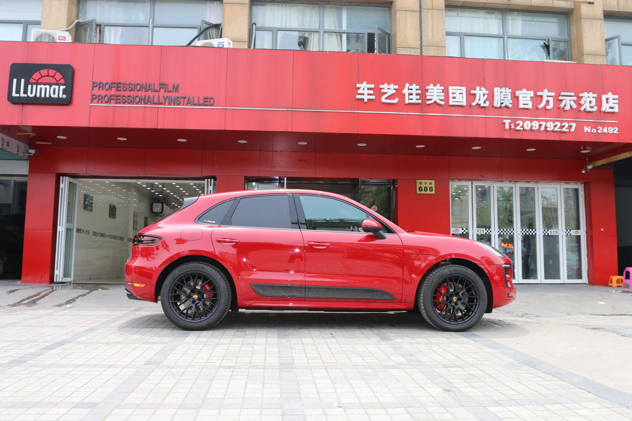 十大隐形车衣品牌有哪些,中国十大隐形车衣品牌排行榜