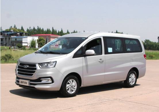 瑞风m4柴油版体验,瑞风m4柴油版真实感受