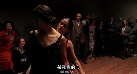 电影推荐：女权运动的倡导者，是堕落，还是不羁《弗里达》