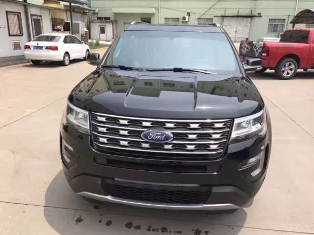 平行进口车探险者2022,平行进口福特探险者