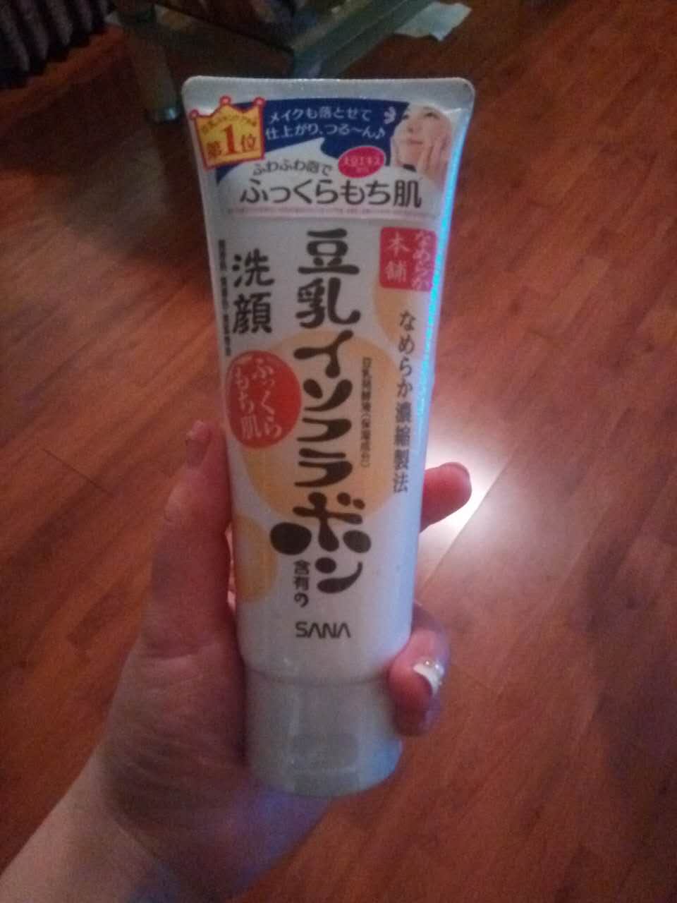 sasa豆乳洗面奶测评,豆乳泡沫洗面奶测评