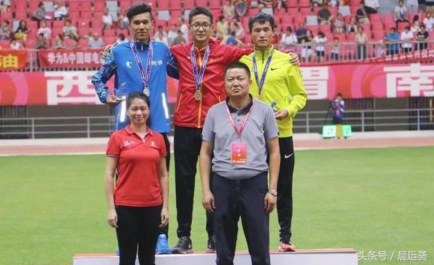 第十三届全运会广东代表团成员,第14届全运会新疆建设兵团代表团