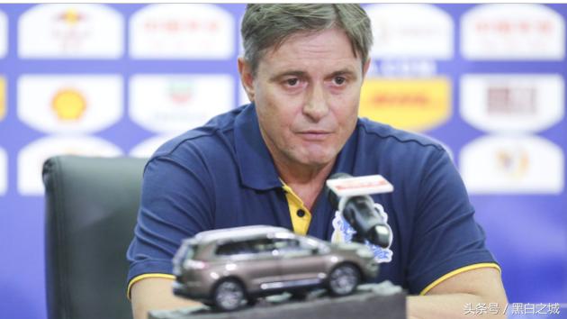 中超土豪输了27岁外援大爆发,中超土豪打对手