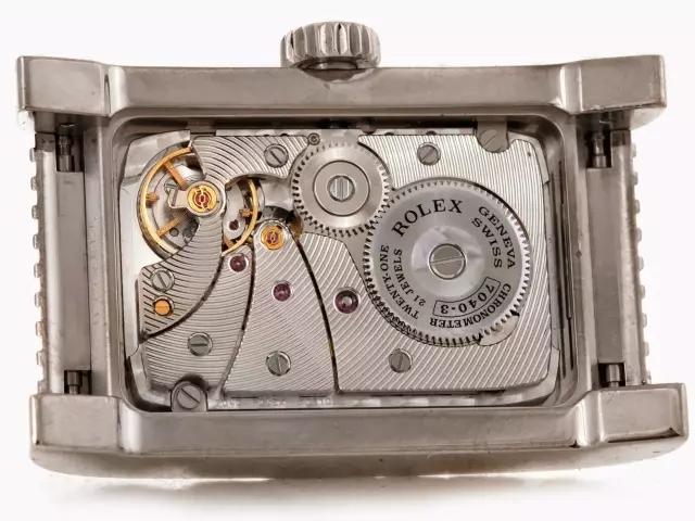 手表值不值,手表值不值得维修