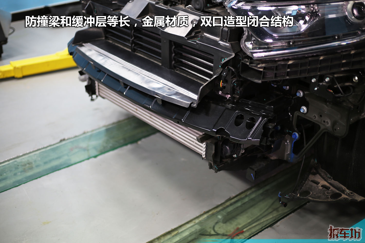 第二代本田crv值不值得翻新,最新款crv拆解