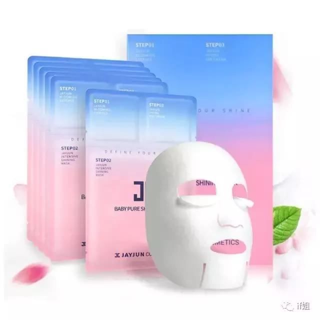 秋冬季面膜平价推荐,适合换季的面膜平价