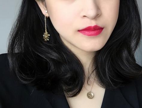 无滤镜试色tomford,tomford唇釉什么颜色好看