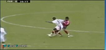 单车步过人,单车过人