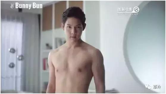 泰国食品创意广告视频,泰国创意广告高清