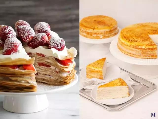 风暴眼中心的LadyM，值得你排长队去吃吗？