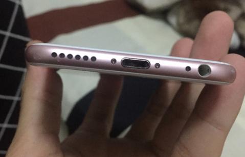 二手iphone6s玫瑰金,买一个二手的苹果6s值吗