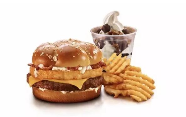 别人家的汉堡图片大全,麦当劳最好吃的产品排名