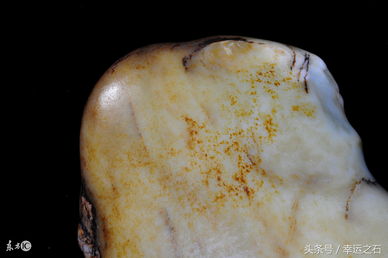 和田玉羊脂白玉价格,1500万羊脂白玉