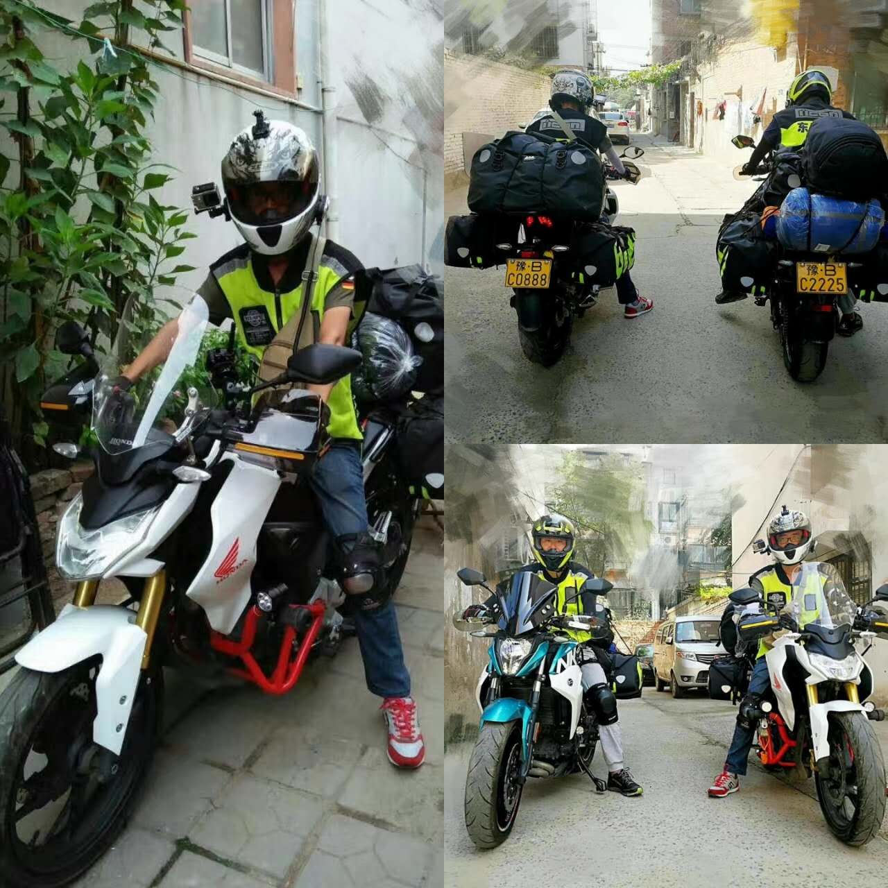 川藏旅行走过了人生所有的弯路,去川藏后的感慨