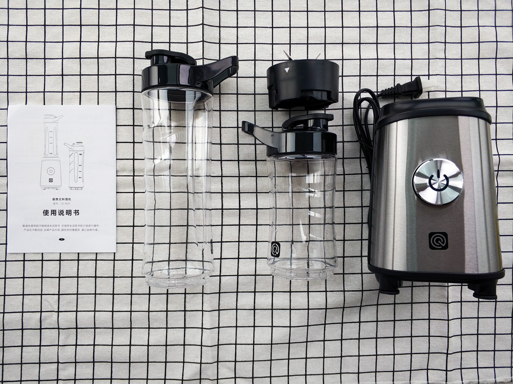 圈厨料理机使用视频,圈厨多功能料理机app