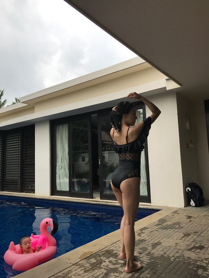 带不到一岁宝宝从北京到三亚,北京到三亚行程攻略