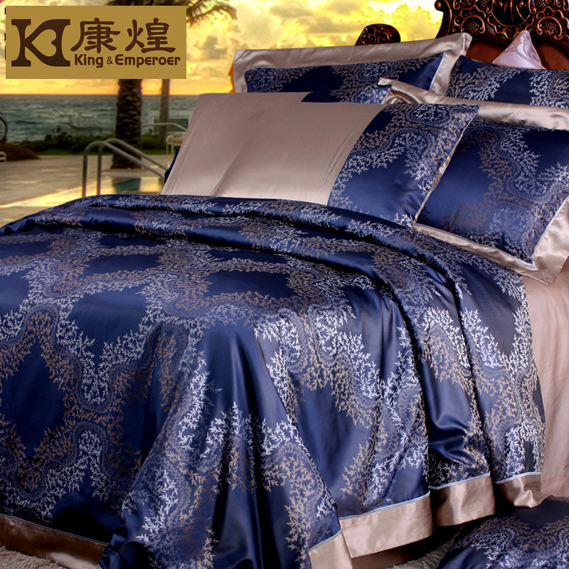 蚕丝被怎么清洗有什么方法,蚕丝被被孩子尿了怎么清洗