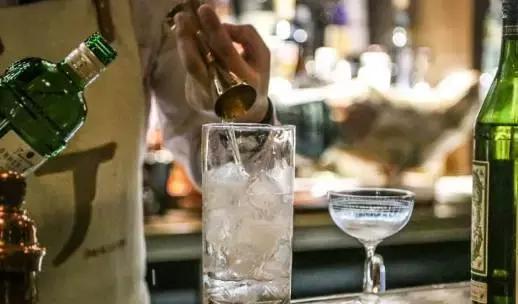 苏州没有夜晚,夜晚都在这些小酒馆里了