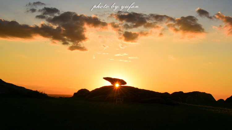 五一锡林郭勒游玩,几月份游锡林郭勒适合