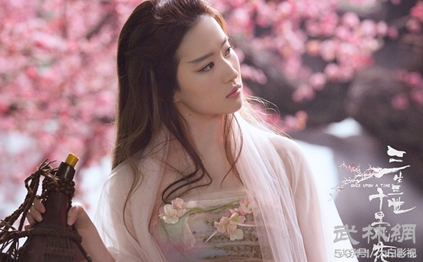 三生三世十里桃花电影版差评,为什么电影三生三世这么多差评