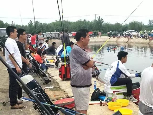 行营钓鱼节,行营钓具比赛视频