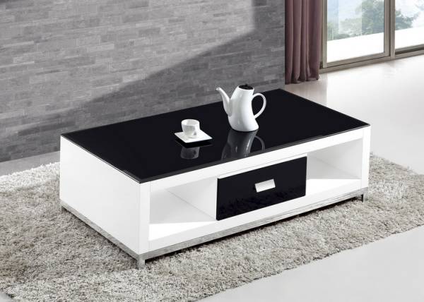 茶几形状和尺寸搭配方法,茶几的高度尺寸有什么讲究吗