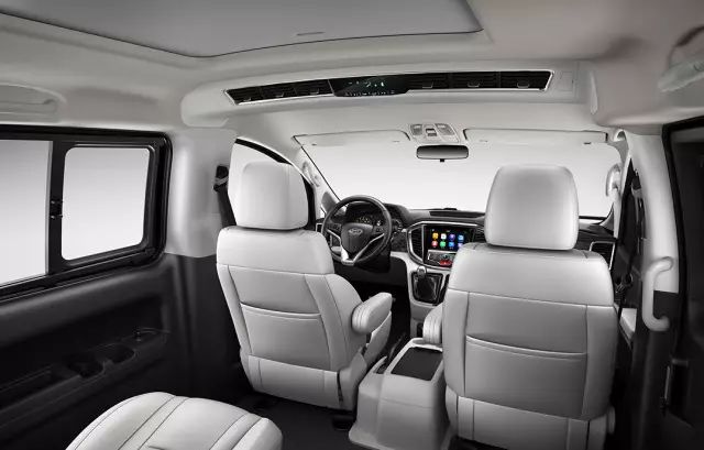 瑞风m4柴油版体验,瑞风m4柴油版真实感受