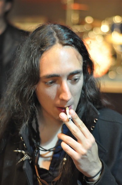 金属风音乐风格,欧美风音乐风格