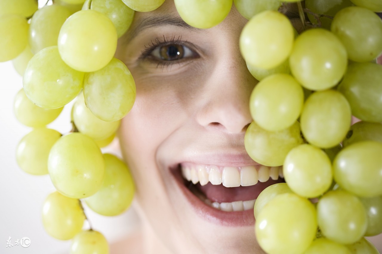 吃葡萄上火吗会便秘吗,吃葡萄上火吗上火了怎样降火最快