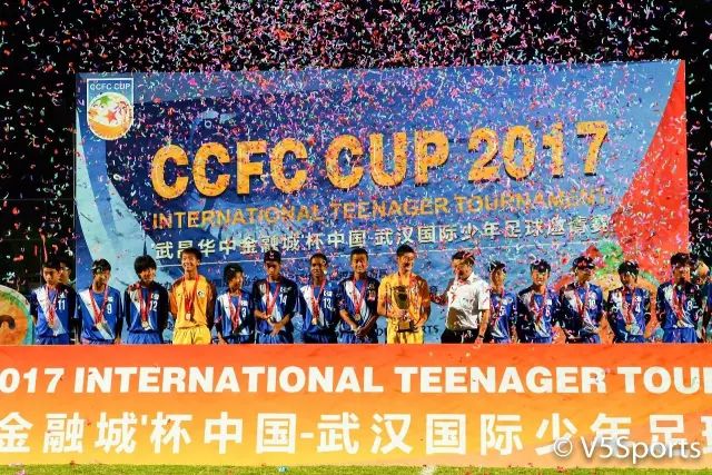 日本青少年足球国际邀请赛,中日青少年足球冠军挑战赛赛程