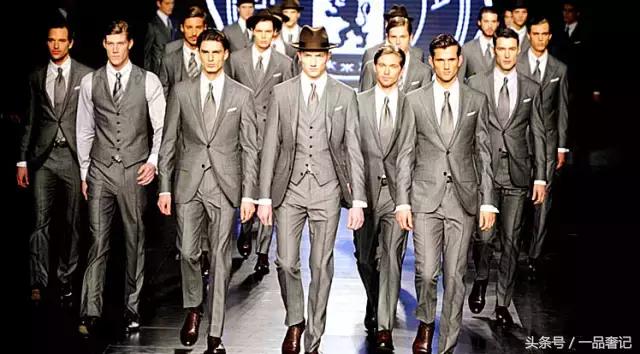 男装奢侈品牌排行榜zegna,韩国男装奢侈品牌