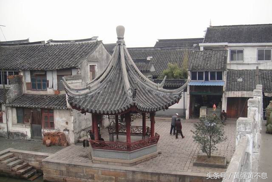 昆山适合去哪里旅游,看山看水看风景真是好地方