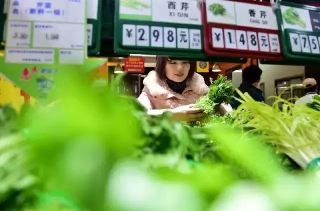 合肥市有多少家超市,合肥有多少家500平方以上超市