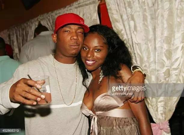 世界最强的嘻哈说唱女歌手,嘻哈圈互怼