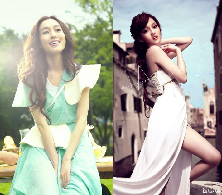 张韶涵范玮琪互怼完整版,范玮琪张韶涵尴尬同台