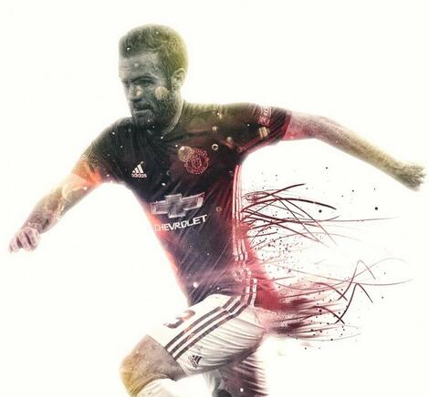 马塔拿过欧冠吗,马塔曼联庆祝图片