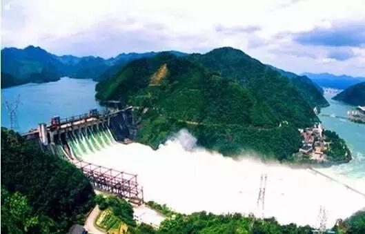 中电建各工程局实力排名,中国电建十大特级单位