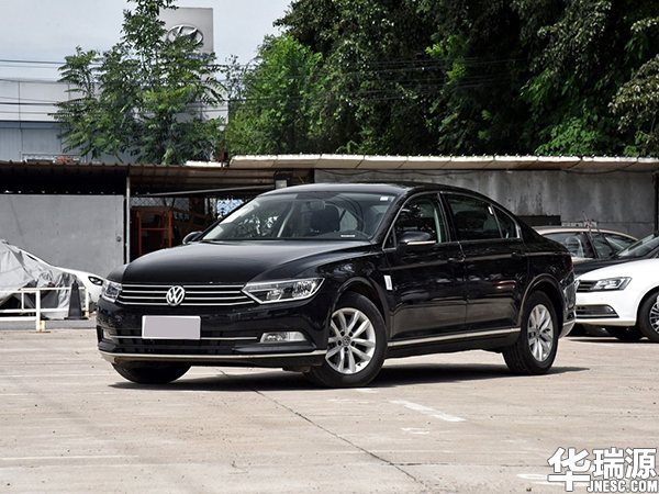 一代精品大众迈腾开回家,大众迈腾2020款落地5万