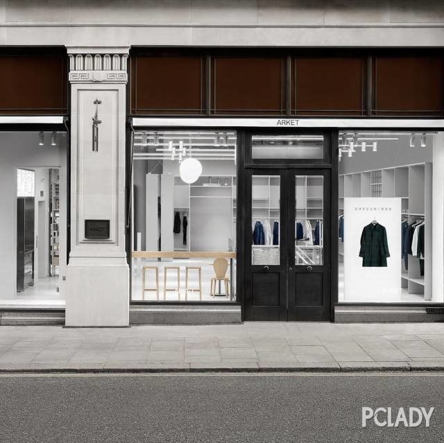 你的衣橱最佳选择,你的衣橱有什么