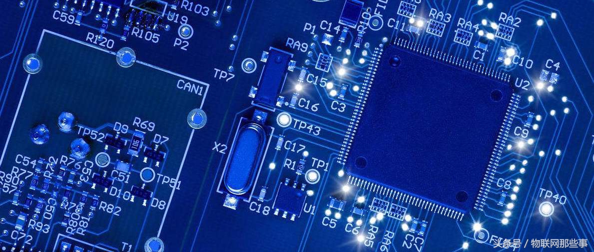 半导体产业及相关供应链,半导体及集成电路产业链