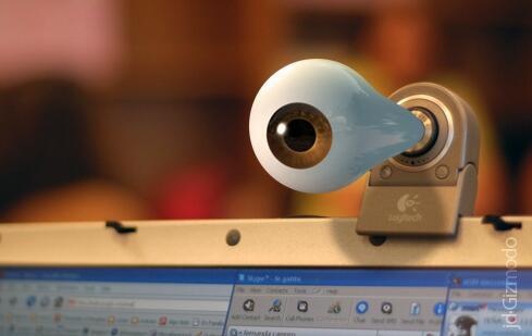 怎样用手机与电脑连接充当摄像头,电脑无摄像头怎么用手机做摄像头