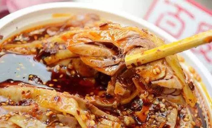 廖记棒棒鸡四川特产卤味熟食,开袋即食熟食廖记棒棒鸡