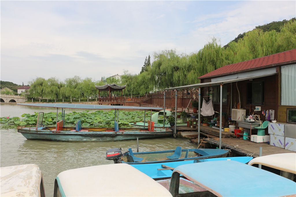 嘉兴南北湖农家乐推荐,嘉兴南北湖农家